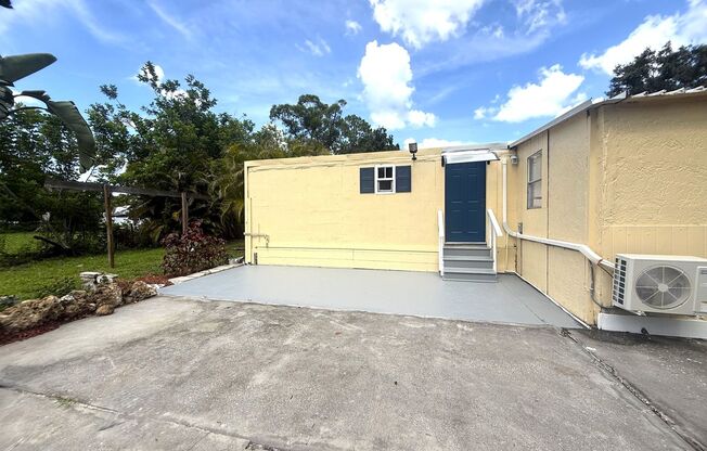 8239 Suncoast Dr. A,B &amp; C