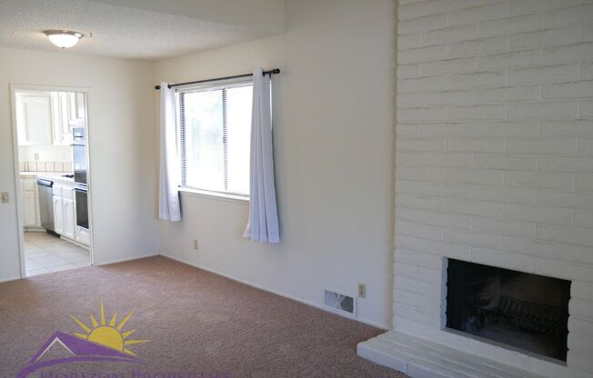 3 beds, 2 baths, $2,550