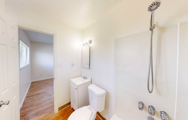 1 bed, 1 bath, 543 sqft, $1,250, Unit Apartment 10