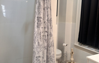 Studio, 1 bath, $2,300, Unit 5C