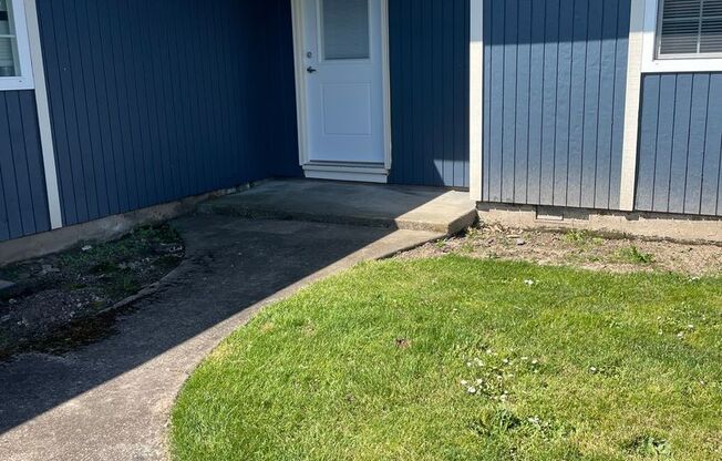 Albany Meadows Apartments