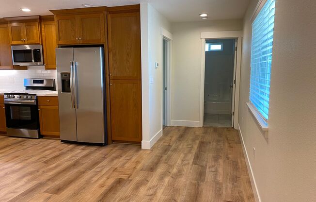 1 bed, 1 bath, $2,200