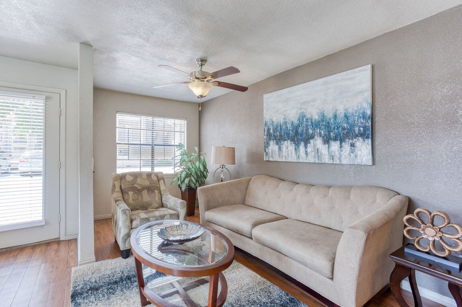 Santa Fe Apartments