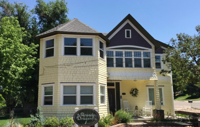 5900 OLDE WADSWORTH BLVD