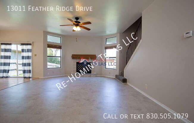 13011 FEATHER RDG DR