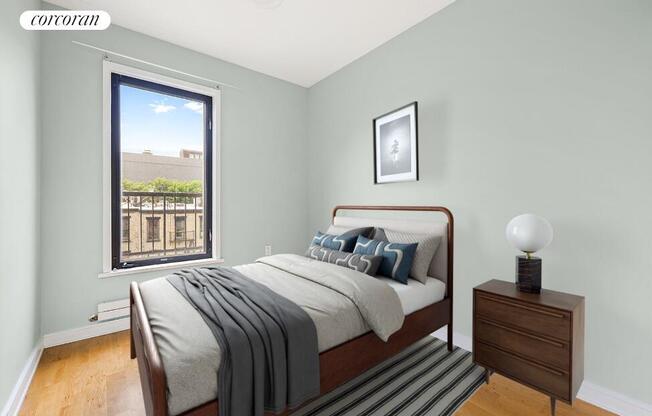 432 13 ST