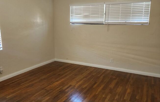 Apartments Available Now