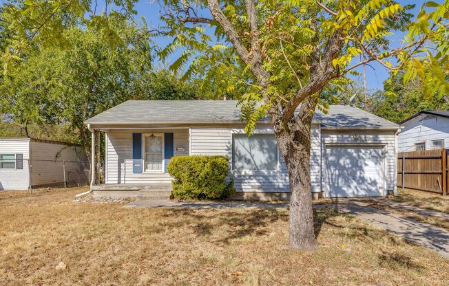 Cute 3 bed, 1 bath in Richland Hills- Birdville ISD- 76118