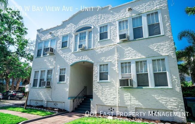 2920 W BAY VW AVE