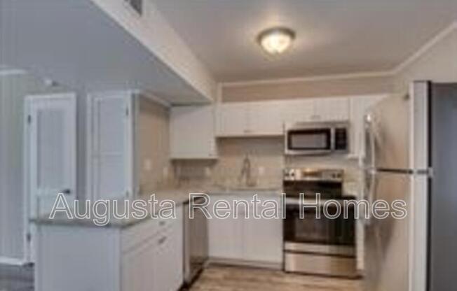 2511 Cascade  Drive