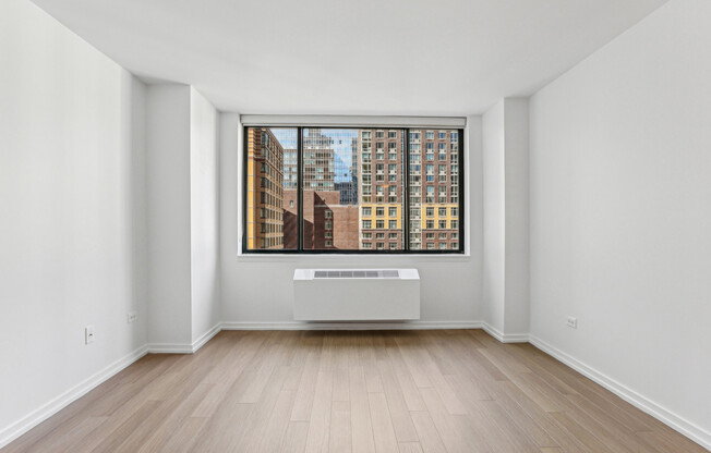 1 bed, 1 bath, $4,800, Unit P12D