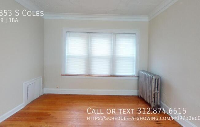7853 S COLES
