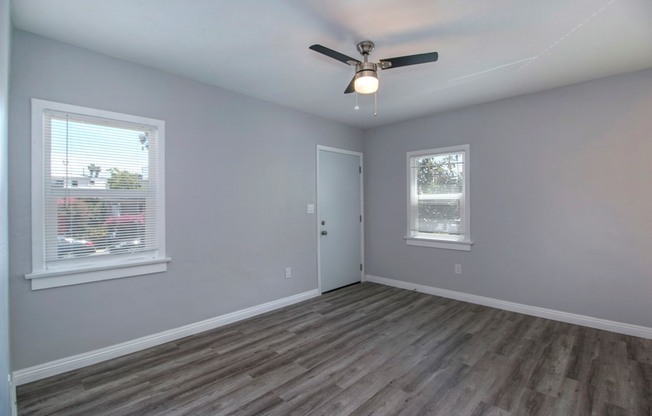 2 beds, 1 bath, $2,650