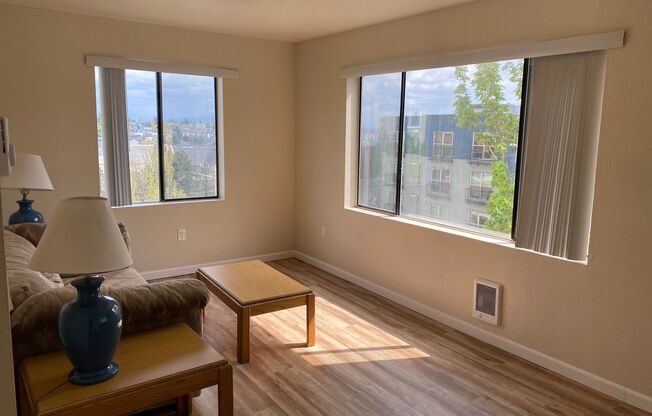 1 bed, 1 bath, 410 sqft, $1,425, Unit 203