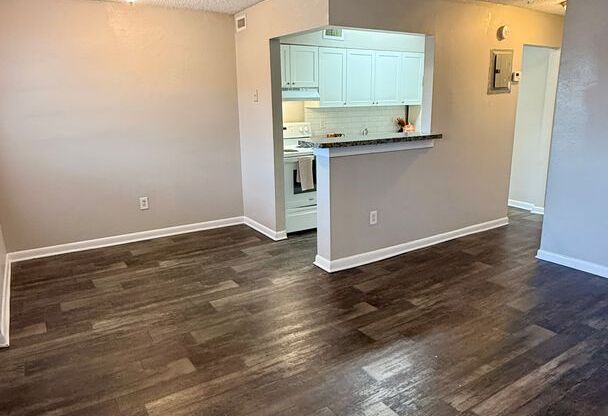 1 bed, 1 bath, 600 sqft, $999, Unit 3730-05 (B)