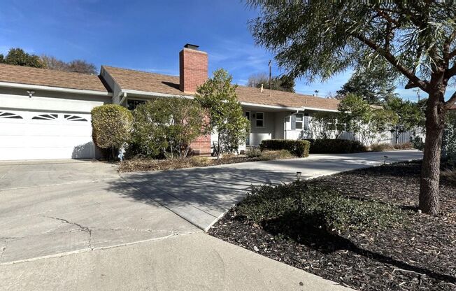 PRICE REDUCTION! Gorgeous 4 Bedroom 4 Bathroom Home In South Redlands!