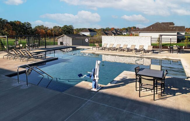 4 beds, 3 baths, 2,000 sqft, $2,250, Unit 1508 Gypsy Moth Dr.