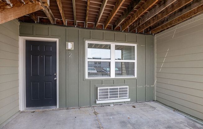 1 bed, 1 bath, 407 sqft, $850, Unit 6924 Unit #12