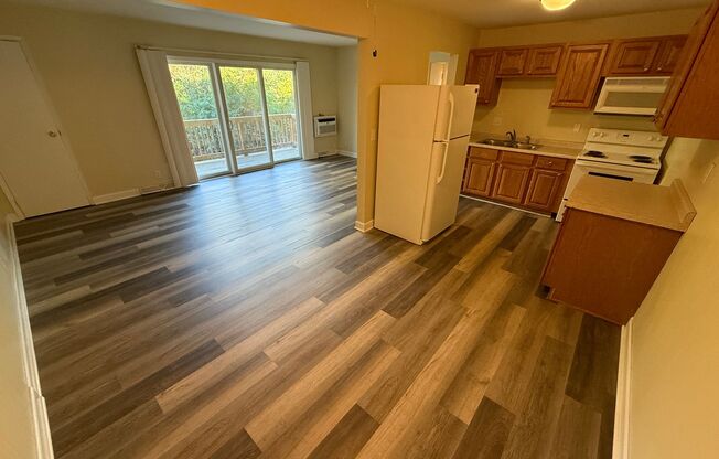 Williamsburg Flats 245