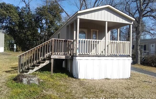 Partner-provided property photo