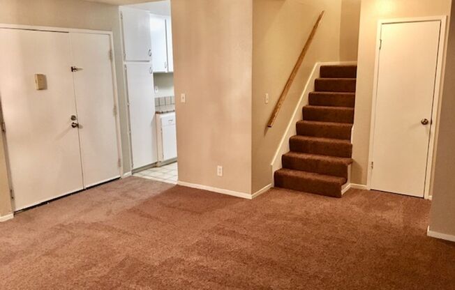 Great 2 bed 2 bath Condo in San Pablo Gated Community - COMING SOON!