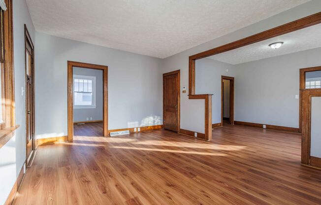 An Adorable Bungalow in the Havelock area of Lincoln.