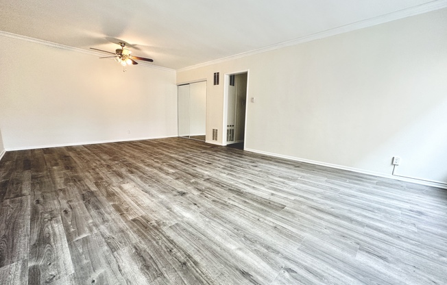 2 beds, 1 bath, $2,700