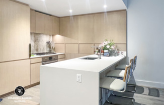 1 bed, 1 bath, 627 sqft, $4,350, Unit 8F