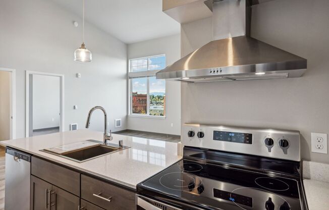 2 beds, 1 bath, 932 sqft, $3,195, Unit 309