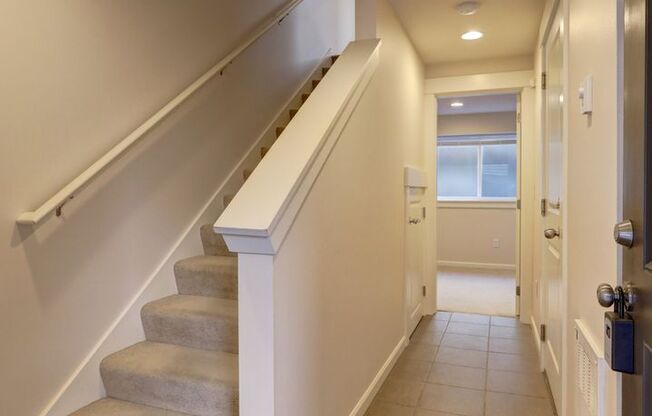 Northgate 3 Bedroom Townhouse in the Perfect Location!