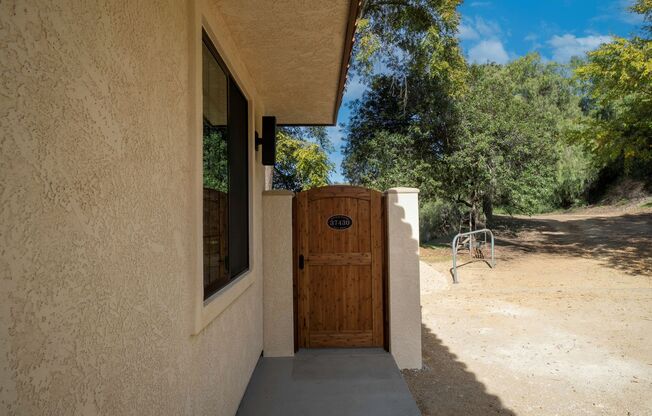 Brand-New Single-Story 2-Bedroom Guest House in Calimesa!