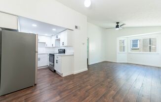 Partner-provided photo for $1020 unit