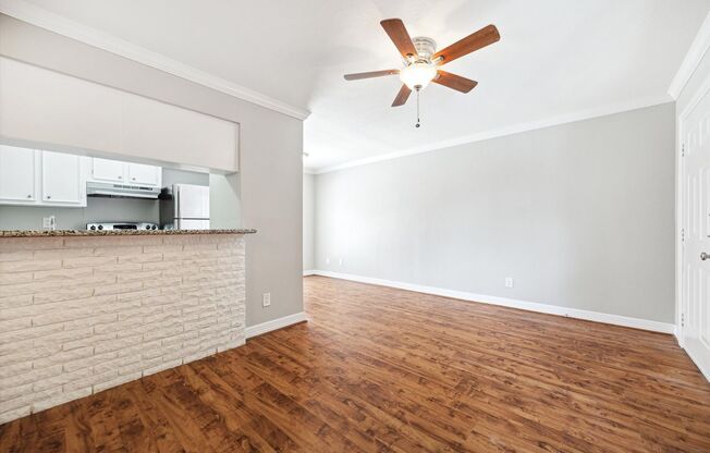 Emerson Street Apartments