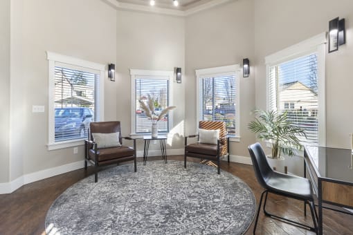 Hearthstone Apartments