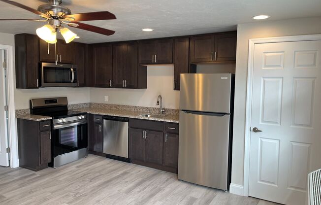 3533 Messersmith Road Apt. #1