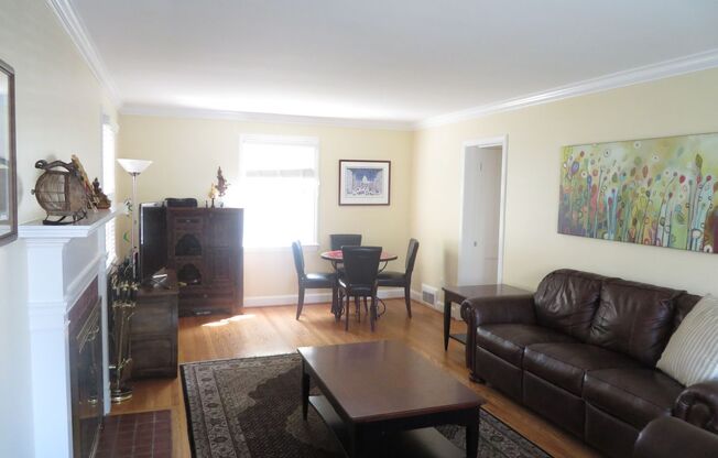 This home has so much to offer! MUST SEE!