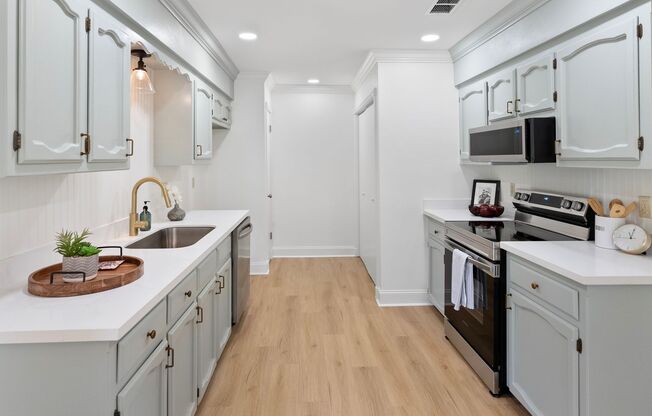Modern Meets Cozy on Beech St. – Updated & Move-In Ready!