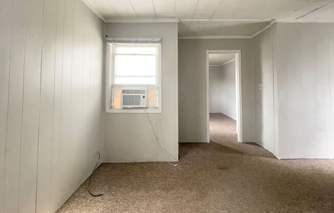 1 bed, 1 bath, 445 sqft, $600, Unit 832-C