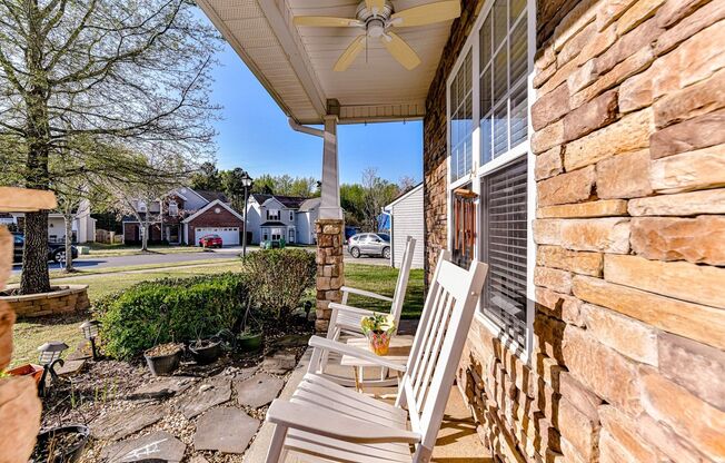 Great House in Southampton Commons! (Lawncare included)