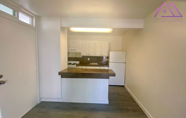 Studio, 1 bath, 475 sqft, $1,850, Unit 8