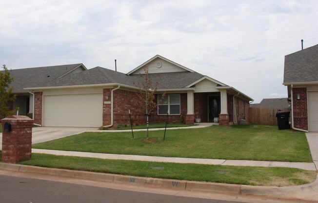 Great House in Deer Creek Schools