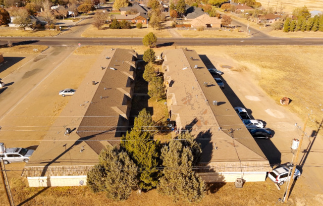 Partner-provided property photo