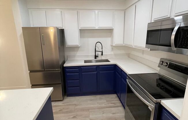 Studio, 1 bath, $2,195, Unit 108