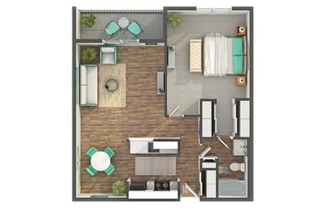 Partner-provided photo for $1485 unit