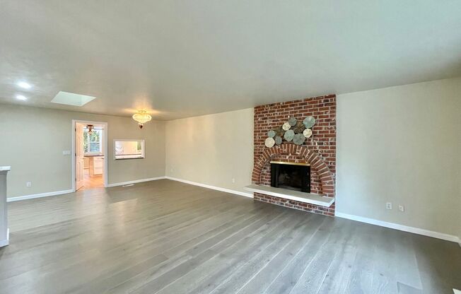 Great Home for rent