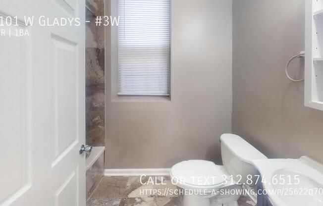 4101 W GLADYS AVE