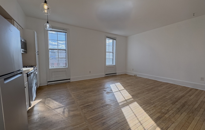 2105 Green St Unit 3F