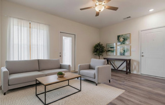 2 beds, 2 baths, 1,025 sqft, $1,285, Unit E208