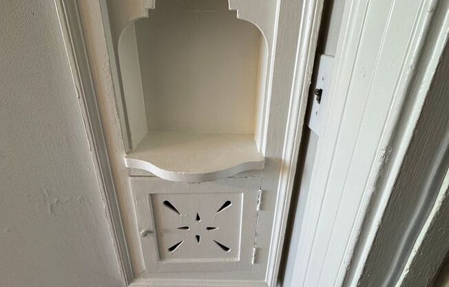 Studio, 1 bath, 500 sqft, $895, Unit 116
