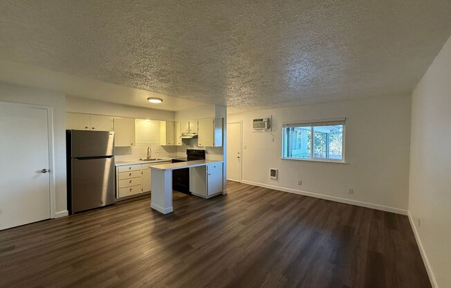 1104 West 7th Avenue Apartments